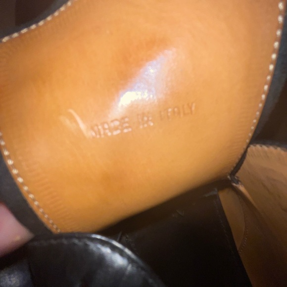 Prada Dress Shoes - Picture 4 of 8